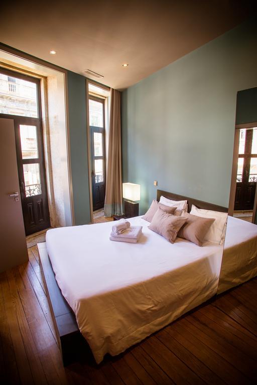 Apartment 118 Premium Downtown Apartments Porto