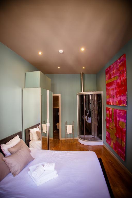 118 Premium Downtown Apartments * Porto