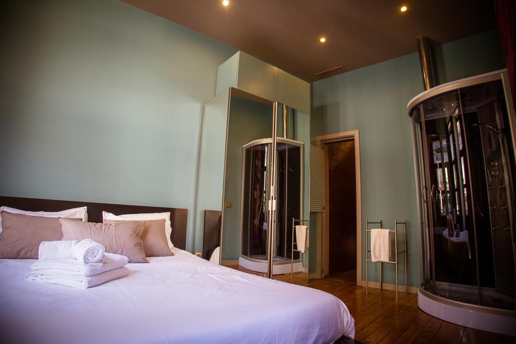 118 Premium Downtown Apartments Apartment Porto