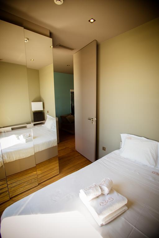 118 Premium Downtown Apartments *