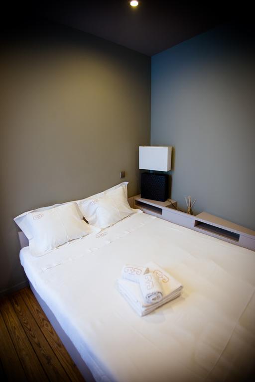 118 Premium Downtown Apartments * Porto