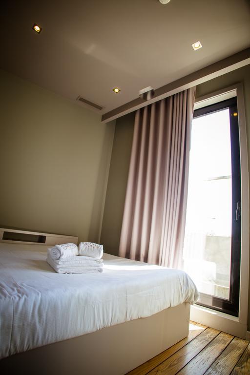 118 Premium Downtown Apartments Apartment Porto