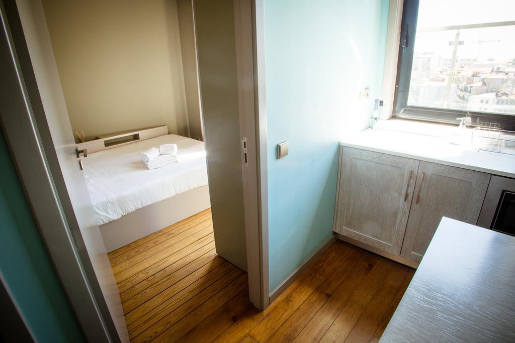 118 Premium Downtown Apartments