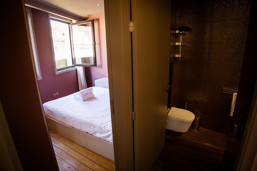 118 Premium Downtown Apartments Apartment *