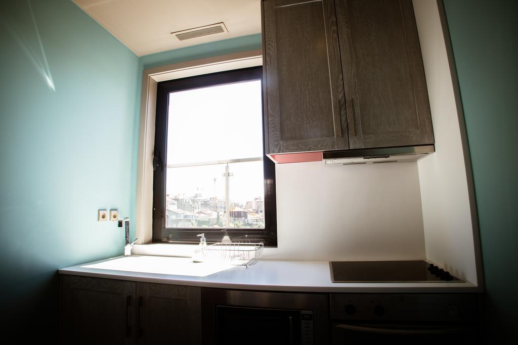 118 Premium Downtown Apartments Porto