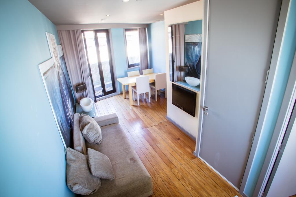 118 Premium Downtown Apartments *
