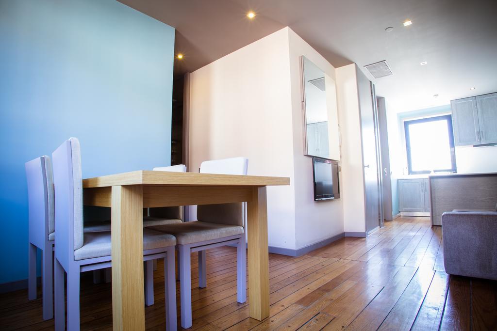 118 Premium Downtown Apartments * Porto