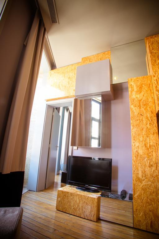 Apartment 118 Premium Downtown Apartments Porto