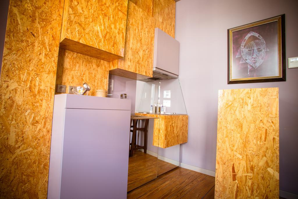 118 Premium Downtown Apartments *