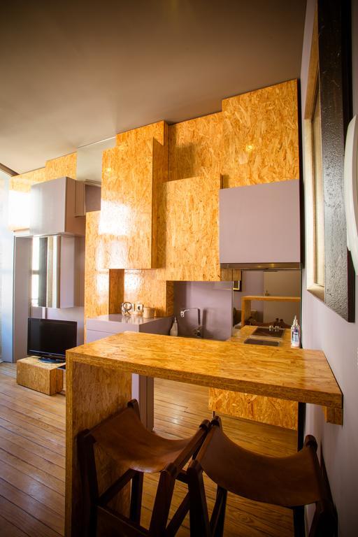 Apartment 118 Premium Downtown Apartments Porto