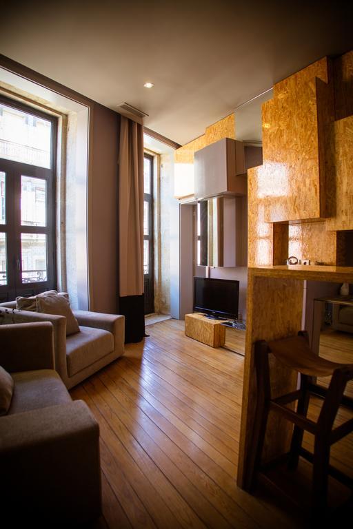 118 Premium Downtown Apartments Porto