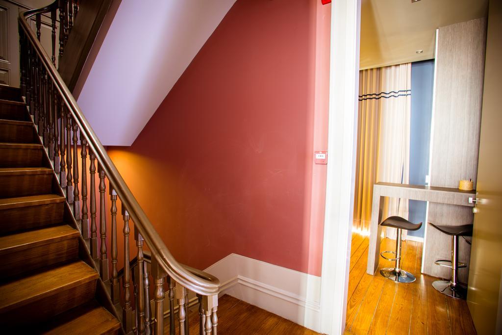 118 Premium Downtown Apartments Apartment
