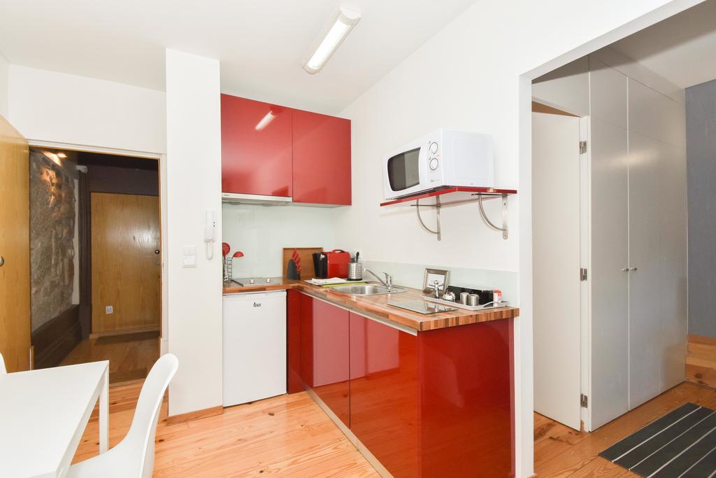 Almada Apartments 468 Apartment