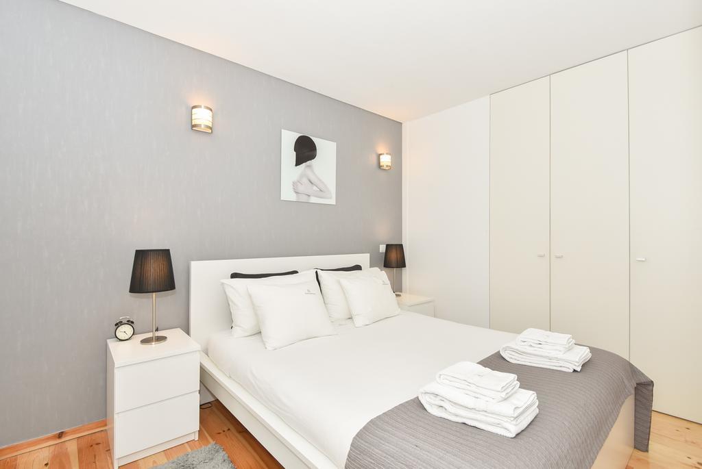 Apartment Almada Apartments 468 Porto