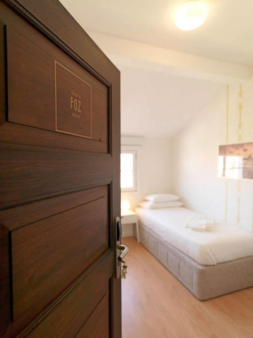 Guest house Uporto House