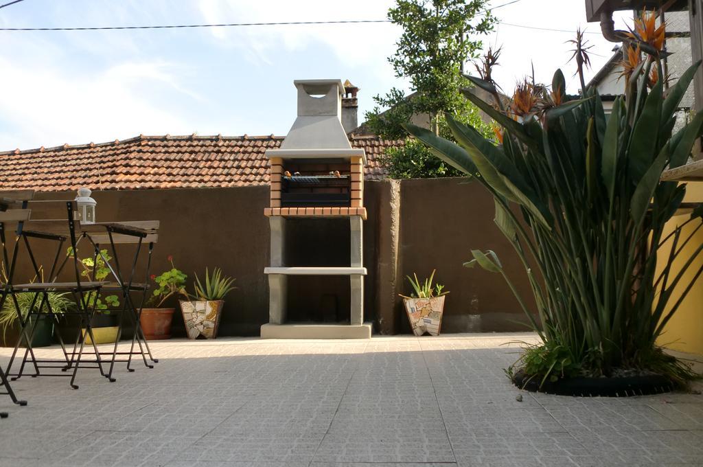 Ferienhaus The Yellow House 2 *