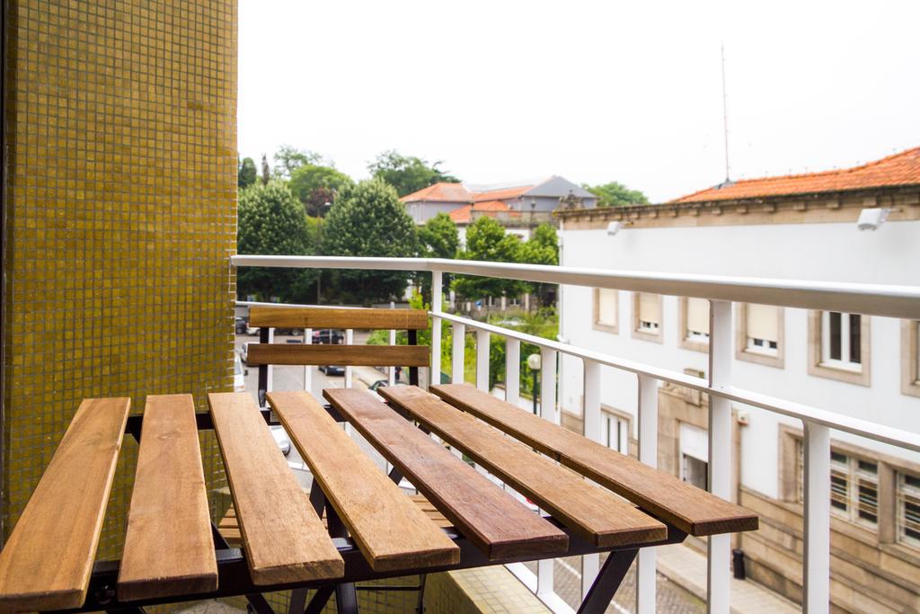 Liiiving In | Downtown Delight Apartment Porto