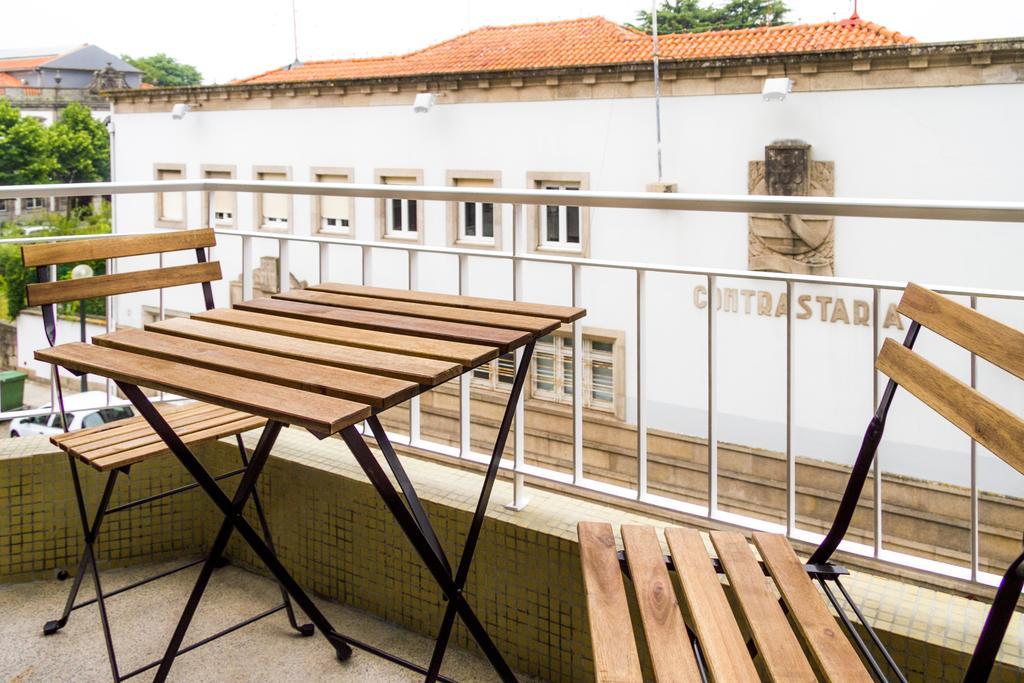 Liiiving In | Downtown Delight Porto