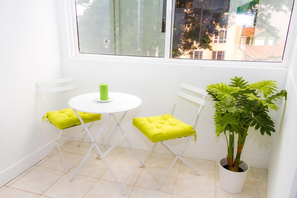 Apartment Liiiving In | Downtown Delight Porto