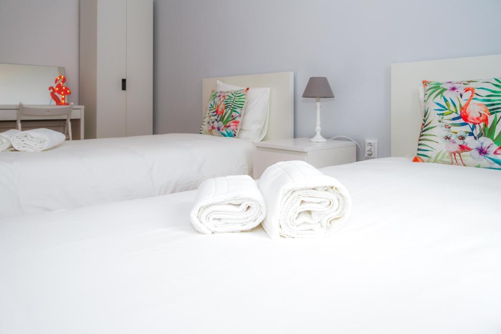 Apartment Liiiving In | Downtown Delight