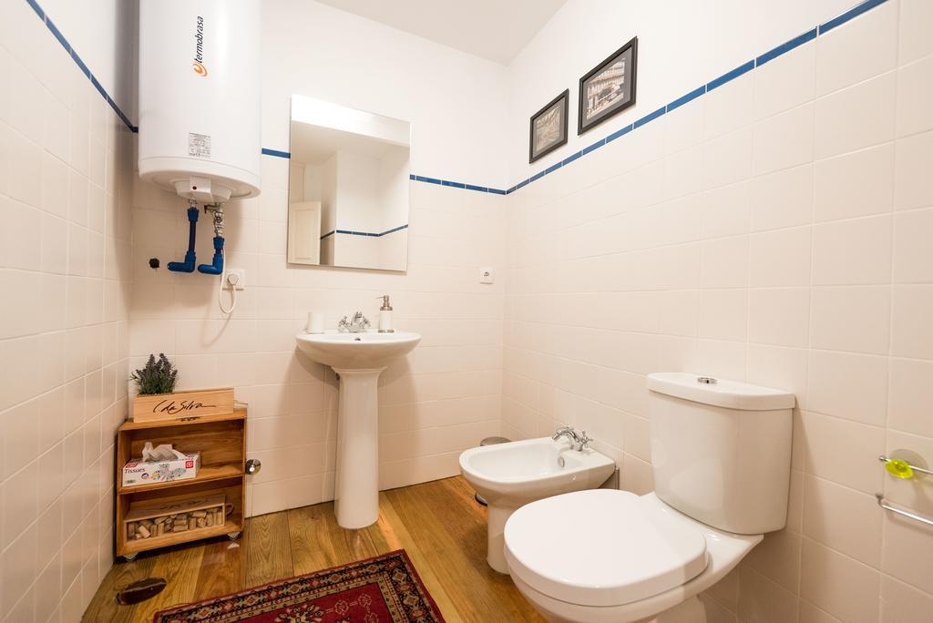 Flores Apartment