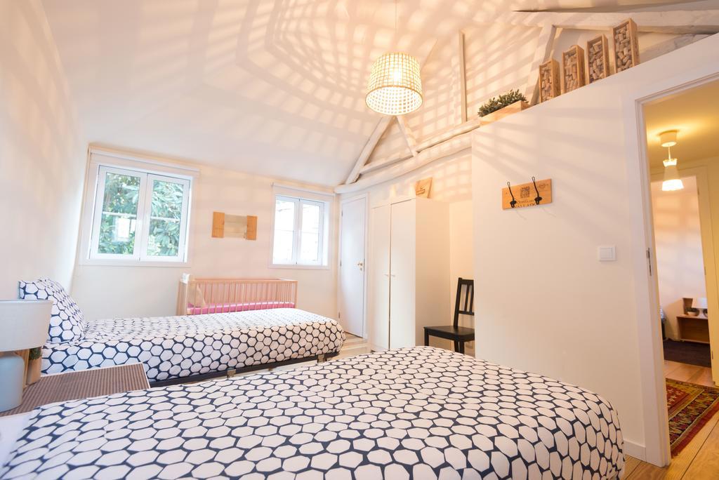 Flores Apartment