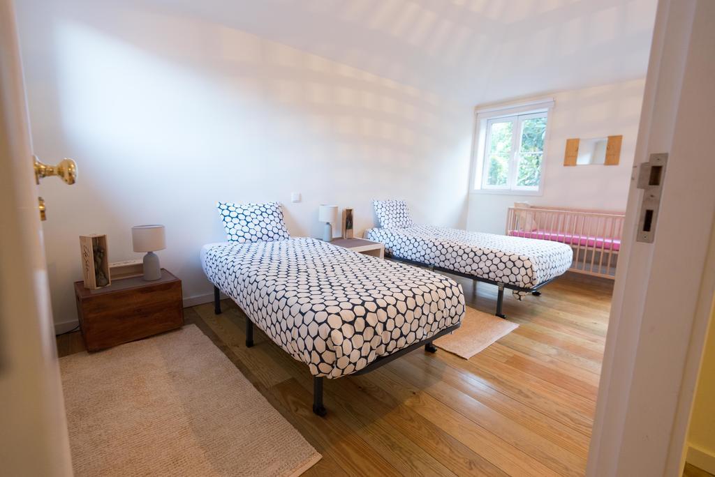 Flores Apartment Appartement