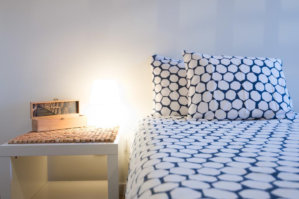 Flores Apartment Porto