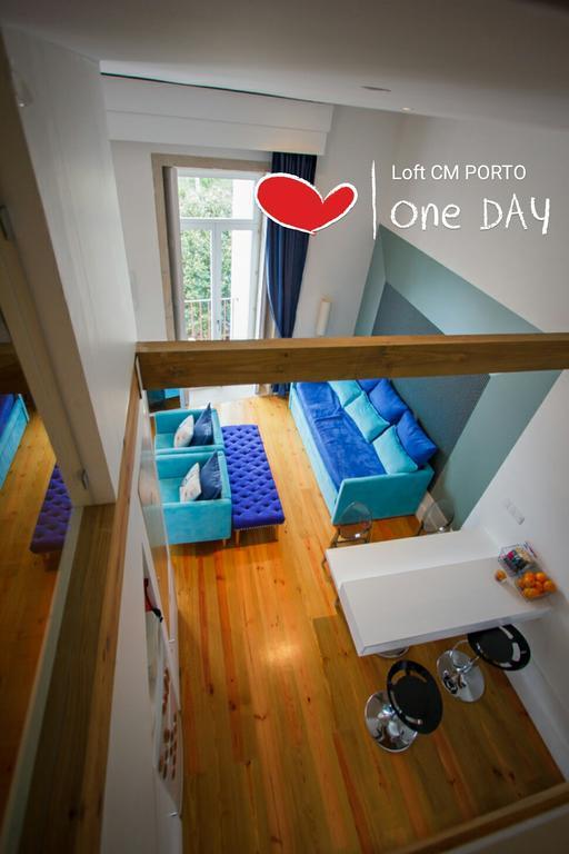Your Owm Porto Apartment *