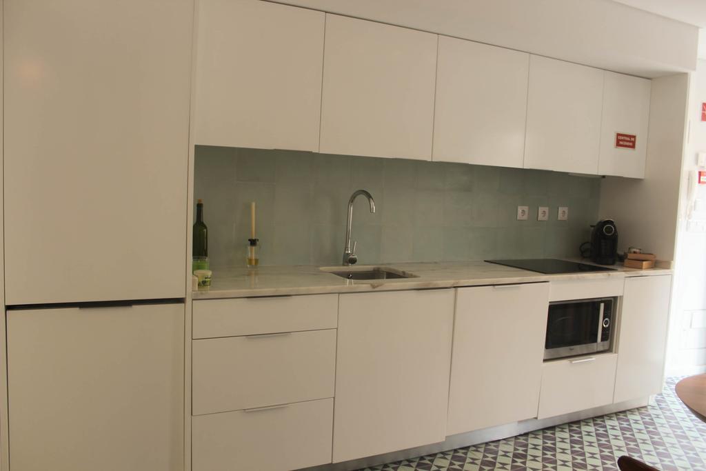 Apartamento Arco *