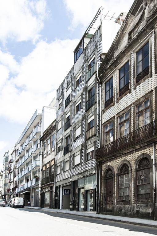 Santa Catarina Downtown Apartment Porto