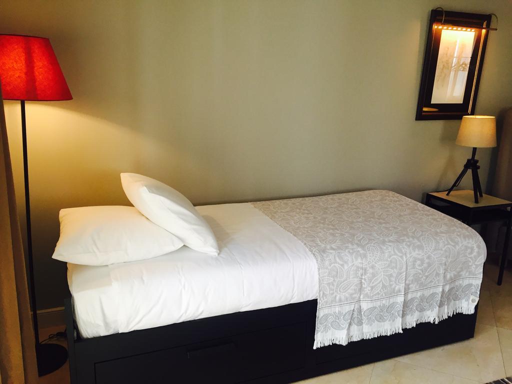 Welcome Boutique Guest house 5*