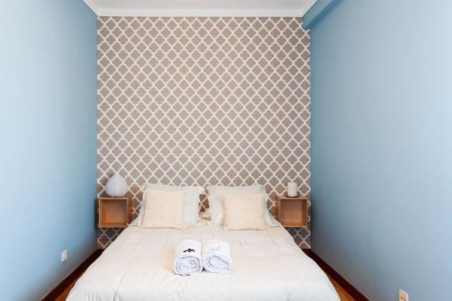 Fontainhas Flat Apartment Porto