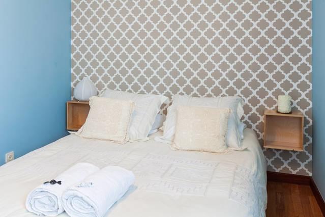 Apartment Fontainhas Flat *