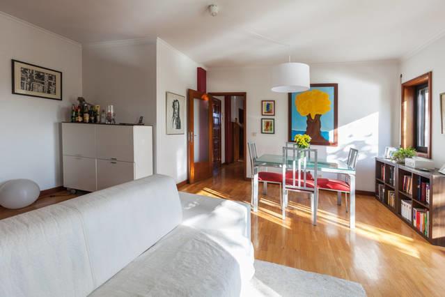 Fontainhas Flat Apartment