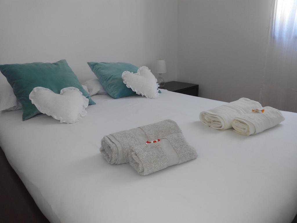 Apartment Fontainhas Flat