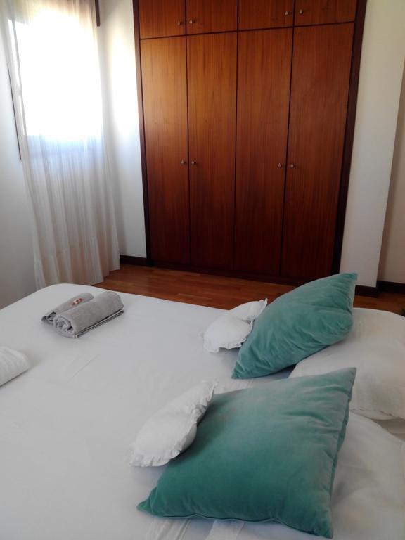 Apartment Fontainhas Flat Porto