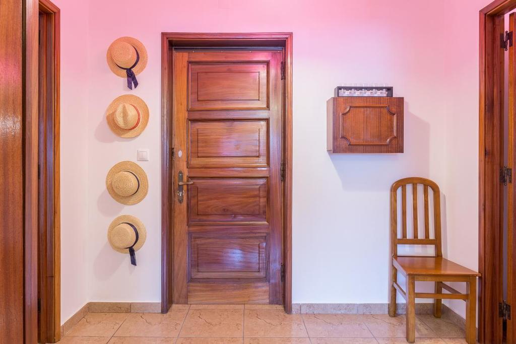 Porto Home Apartment *