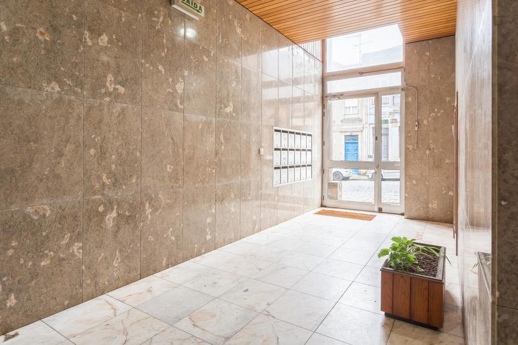 Apartment Porto Home *