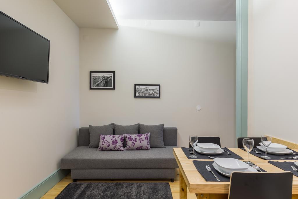 Apartment Santa Catarina 652 Porto