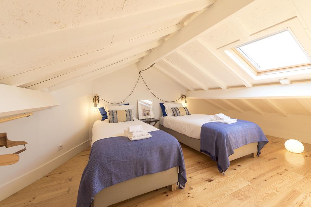 Apartment Lovelystay - Floor Balcony Porto