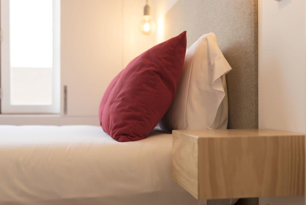 Lovelystay - Floor Balcony *