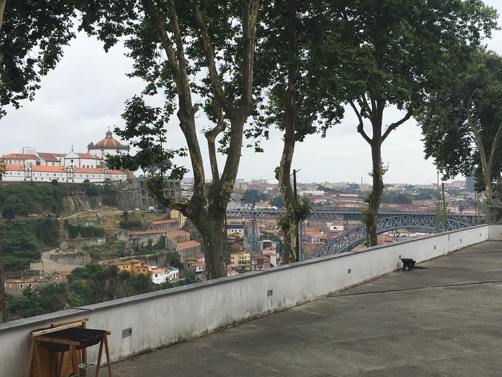 Porta Do Sol Apartment Porto