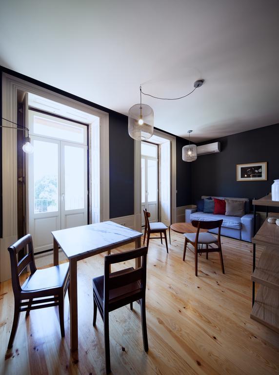 Apartamento Batalha Porto
