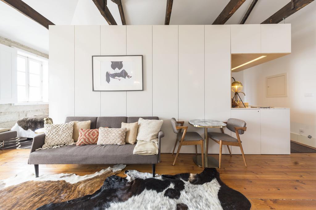 Apartment Lovelystay - Urban Loft - Downtown Porto