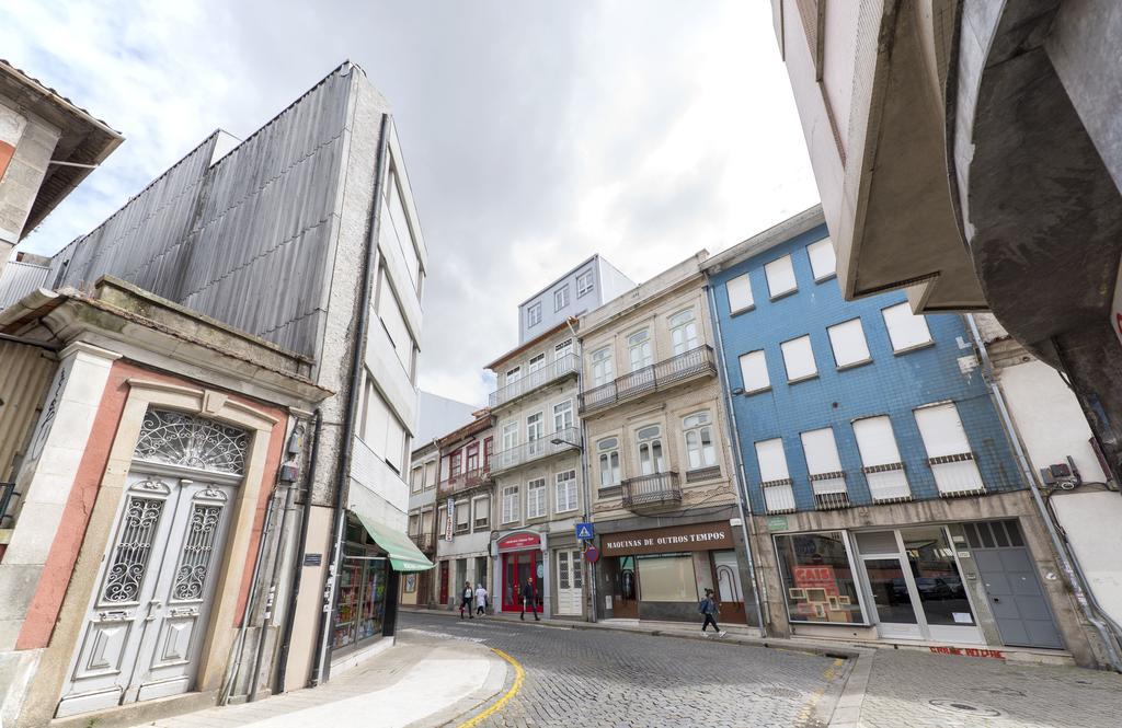 Lovelystay - Urban Loft - Downtown Apartment