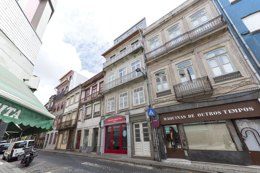 Apartamento Lovelystay - Urban Loft - Downtown *
