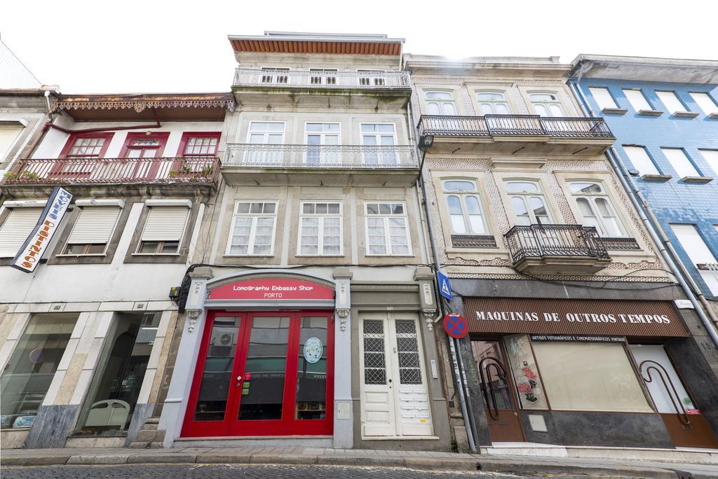 Lovelystay - Urban Loft - Downtown *