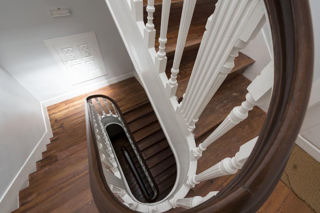 Apartamento Lovelystay - Urban Loft - Downtown Porto