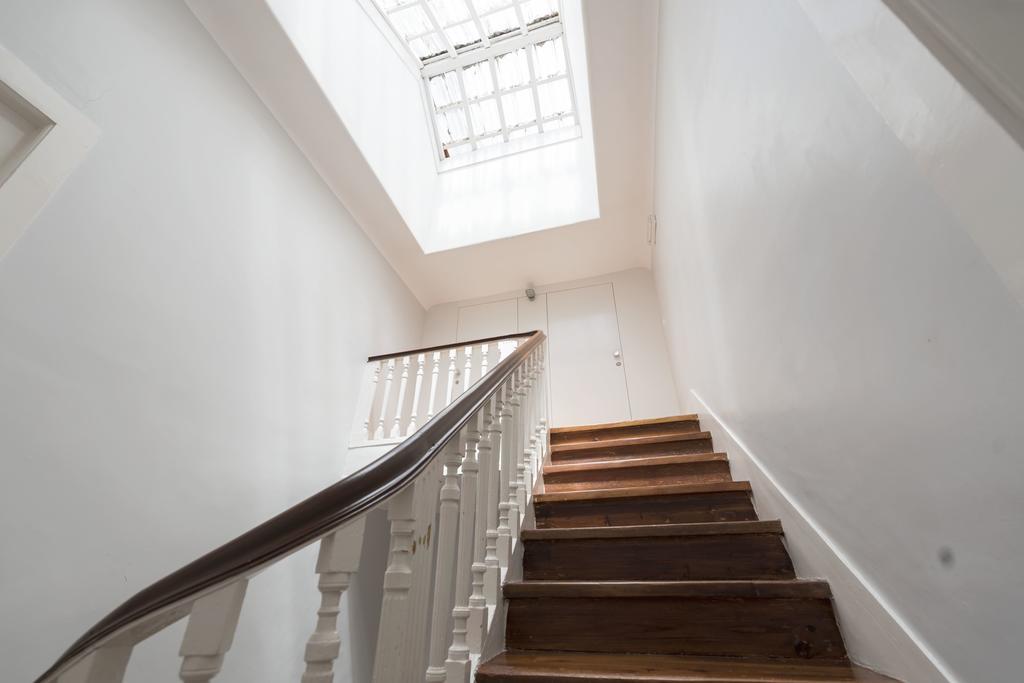 Lovelystay - Urban Loft - Downtown * Porto